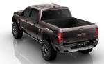 GMC Sierra All Terrain HD Concept 2010 года
